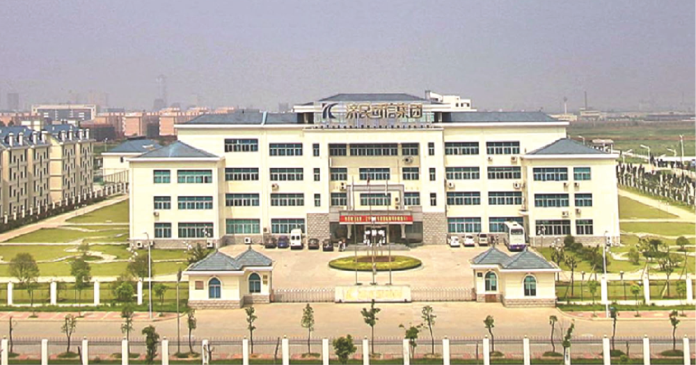 宜春濟(jì)民科信藥業(yè)